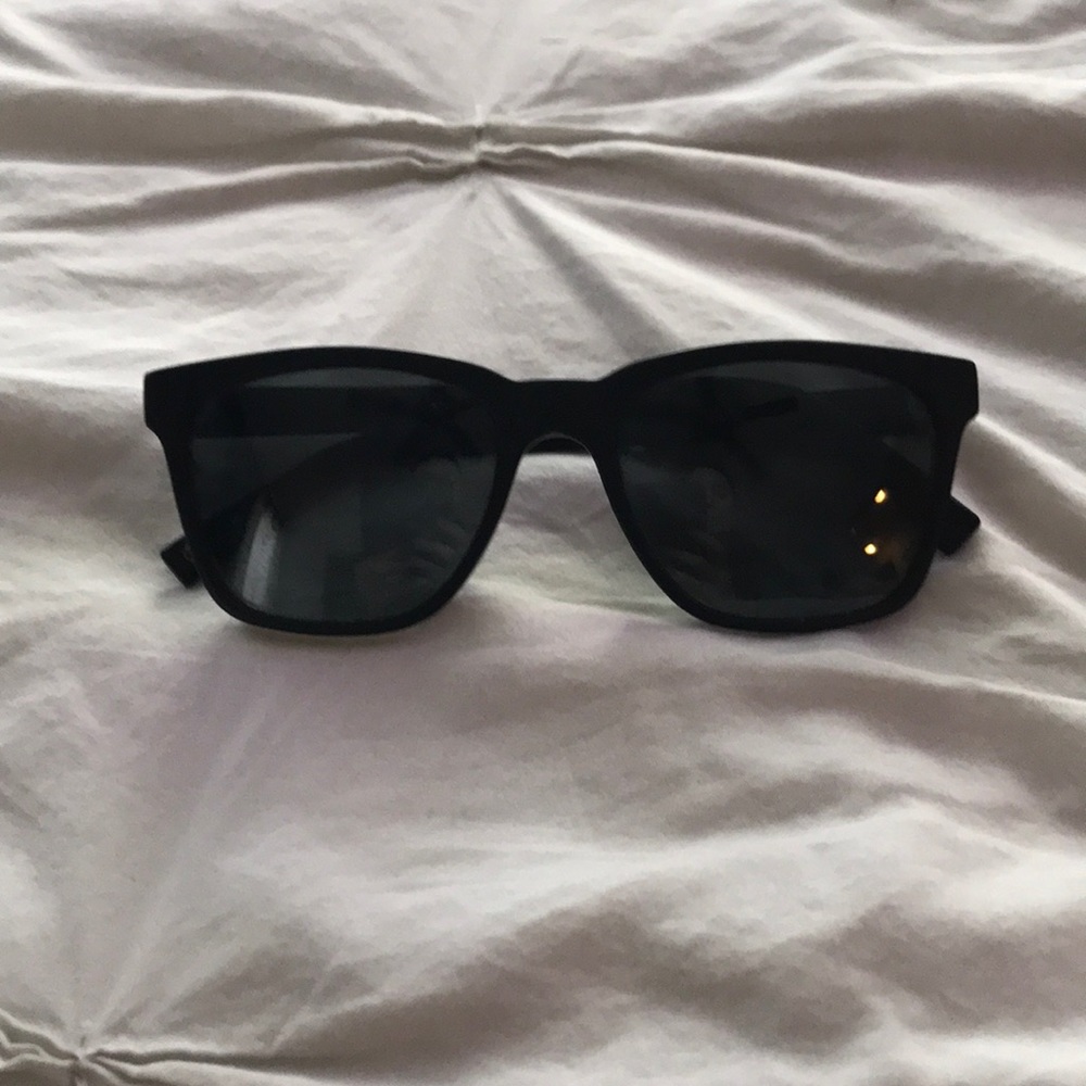 Warby Parker “Barkley” sunglasses